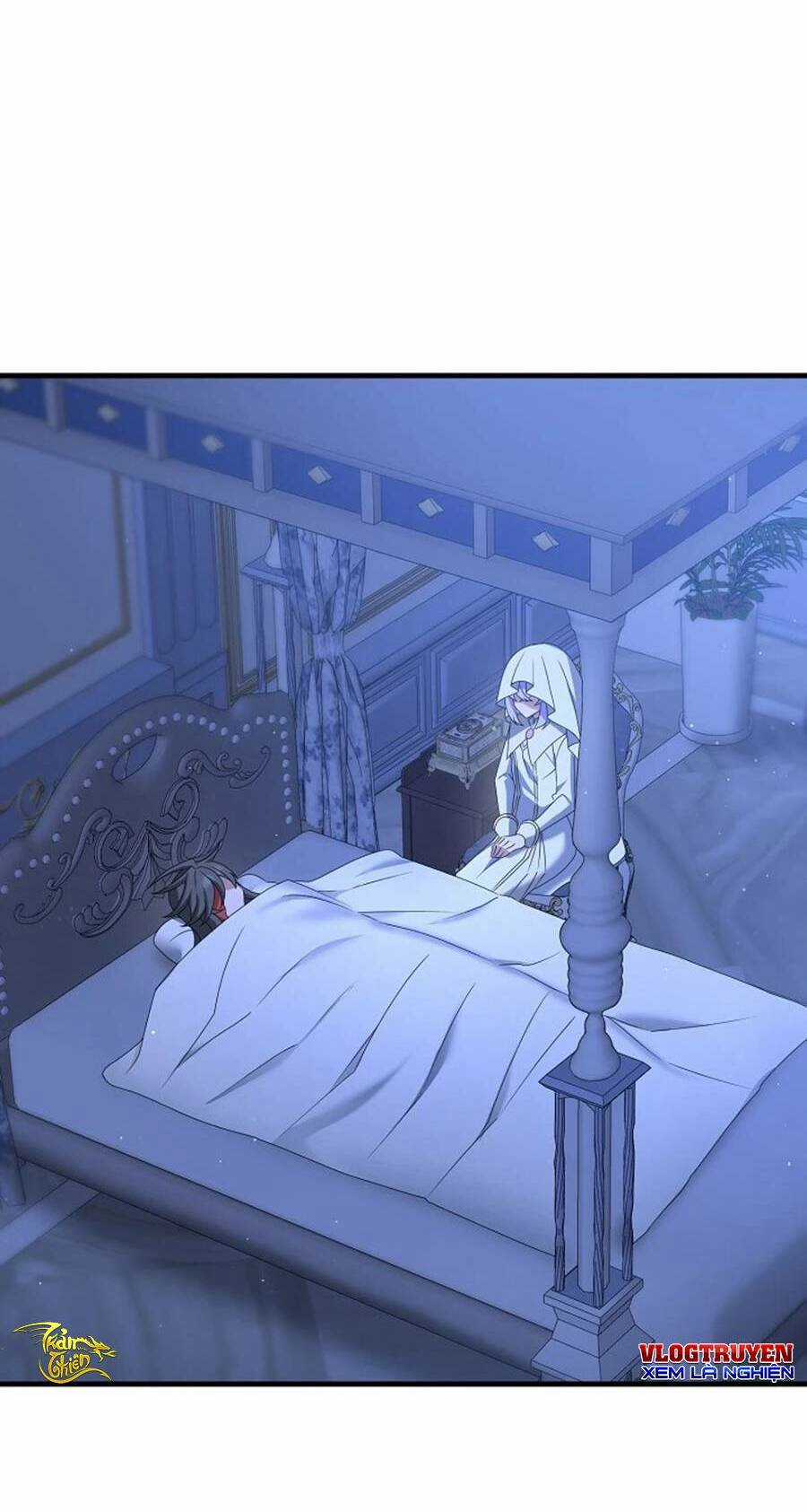 Bậc Thầy Kiếm Sĩ Lười Biếng Chapter 35 trang 9