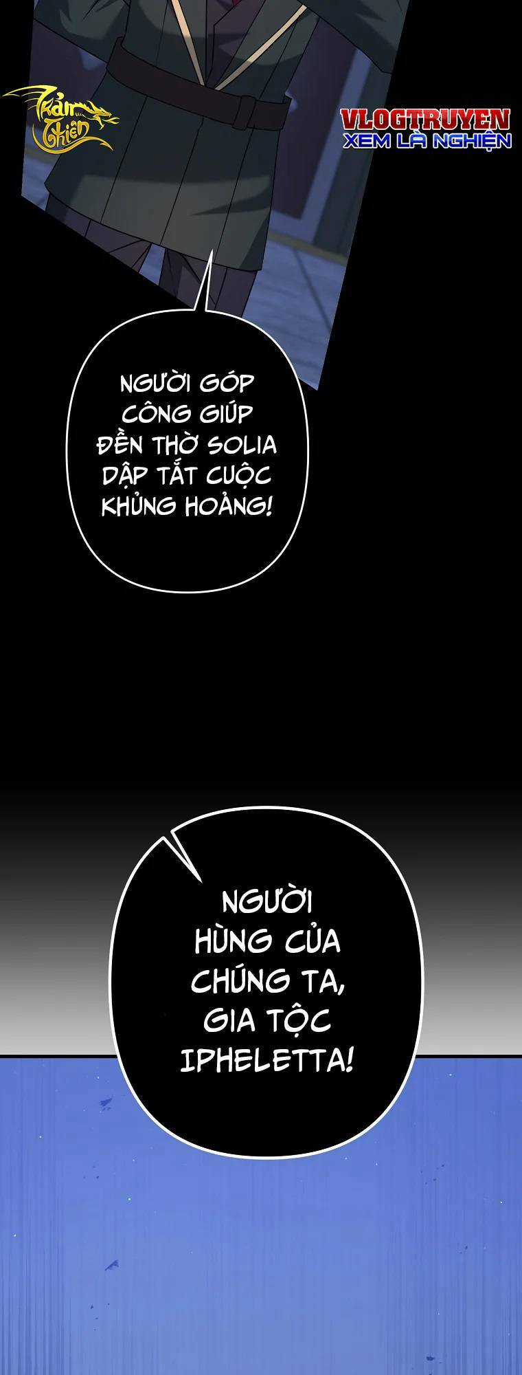 Bậc Thầy Kiếm Sĩ Lười Biếng Chapter 36 trang 10