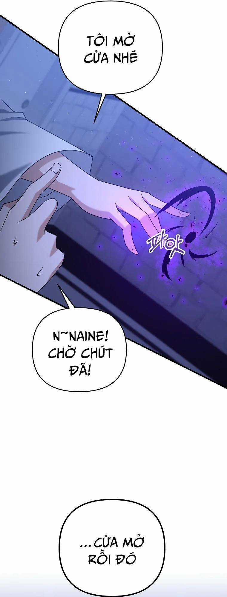 Bậc Thầy Kiếm Sĩ Lười Biếng Chapter 36 trang 16