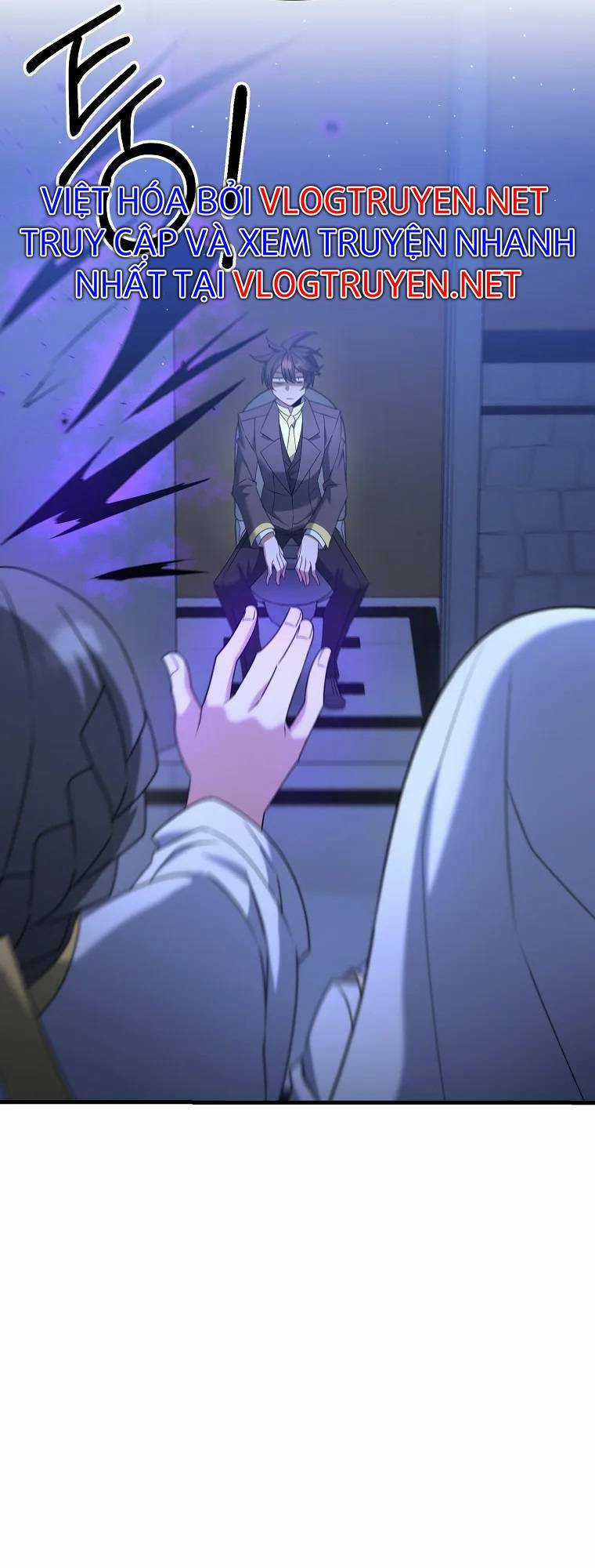 Bậc Thầy Kiếm Sĩ Lười Biếng Chapter 36 trang 17