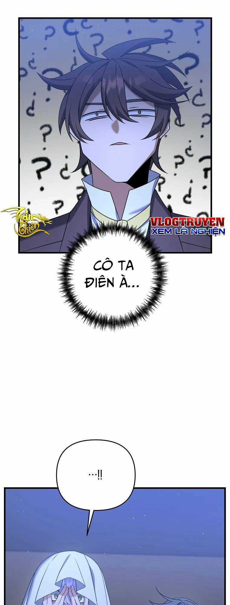 Bậc Thầy Kiếm Sĩ Lười Biếng Chapter 36 trang 18