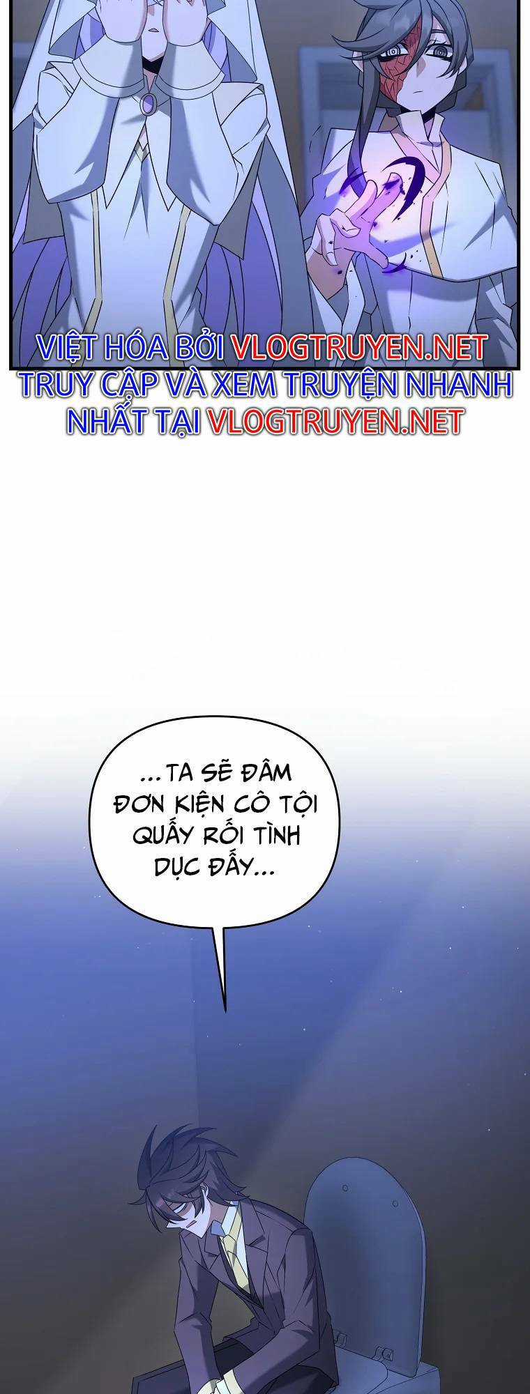 Bậc Thầy Kiếm Sĩ Lười Biếng Chapter 36 trang 19