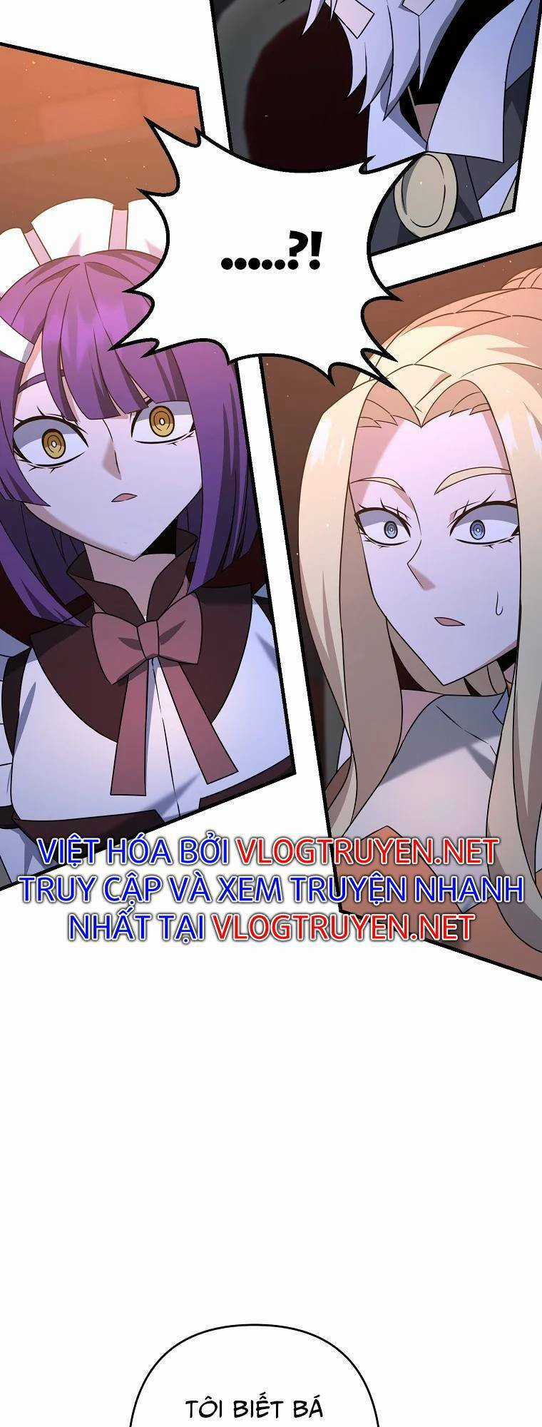 Bậc Thầy Kiếm Sĩ Lười Biếng Chapter 36 trang 2