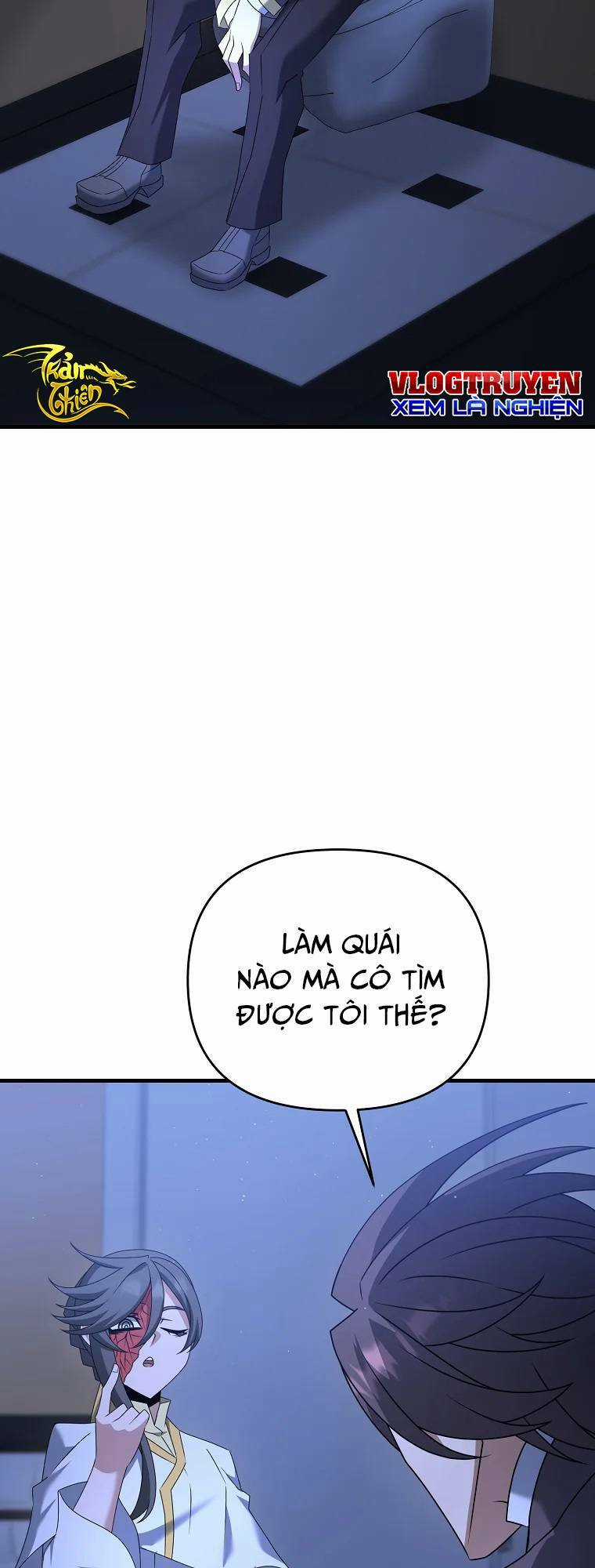 Bậc Thầy Kiếm Sĩ Lười Biếng Chapter 36 trang 20