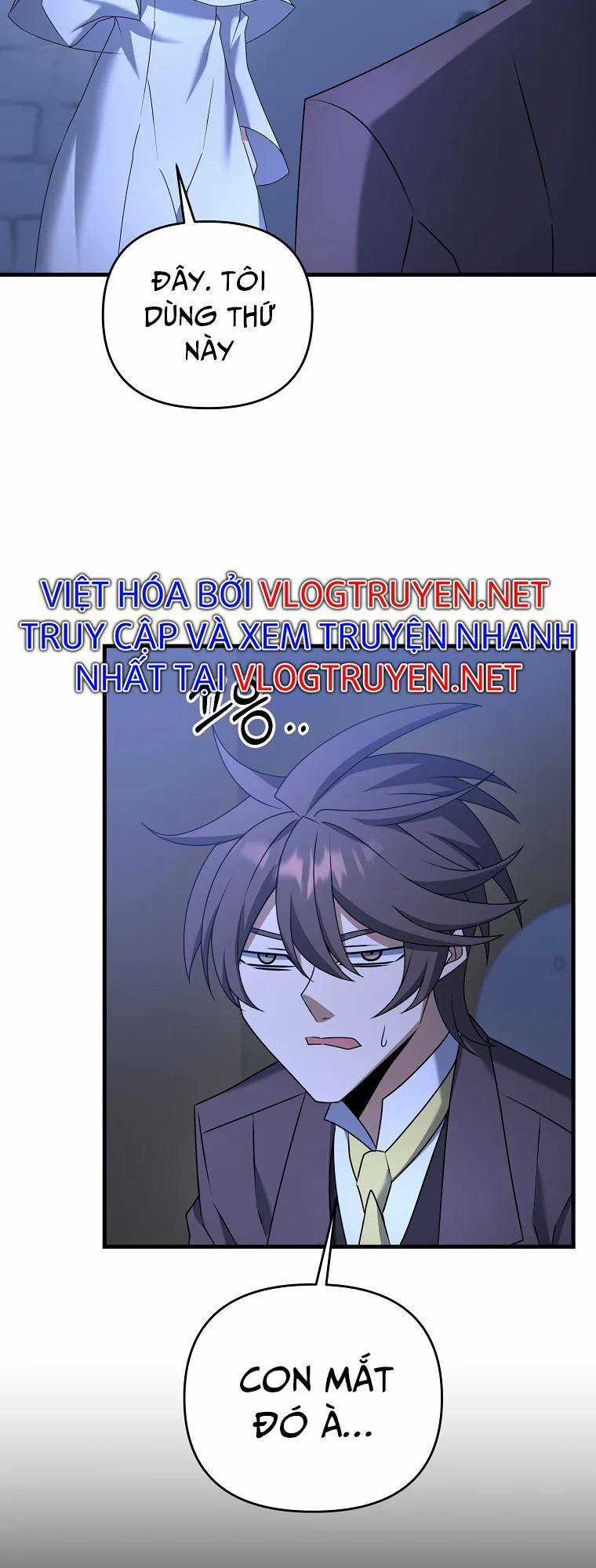 Bậc Thầy Kiếm Sĩ Lười Biếng Chapter 36 trang 21