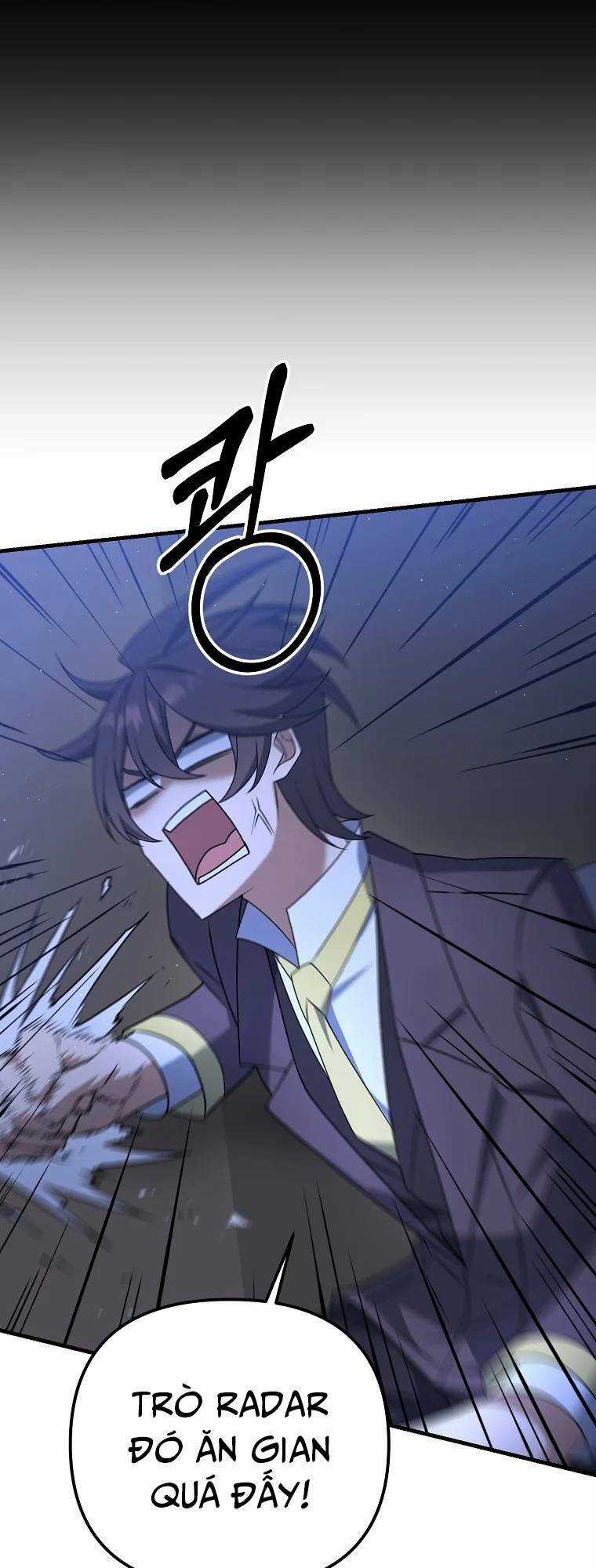 Bậc Thầy Kiếm Sĩ Lười Biếng Chapter 36 trang 24