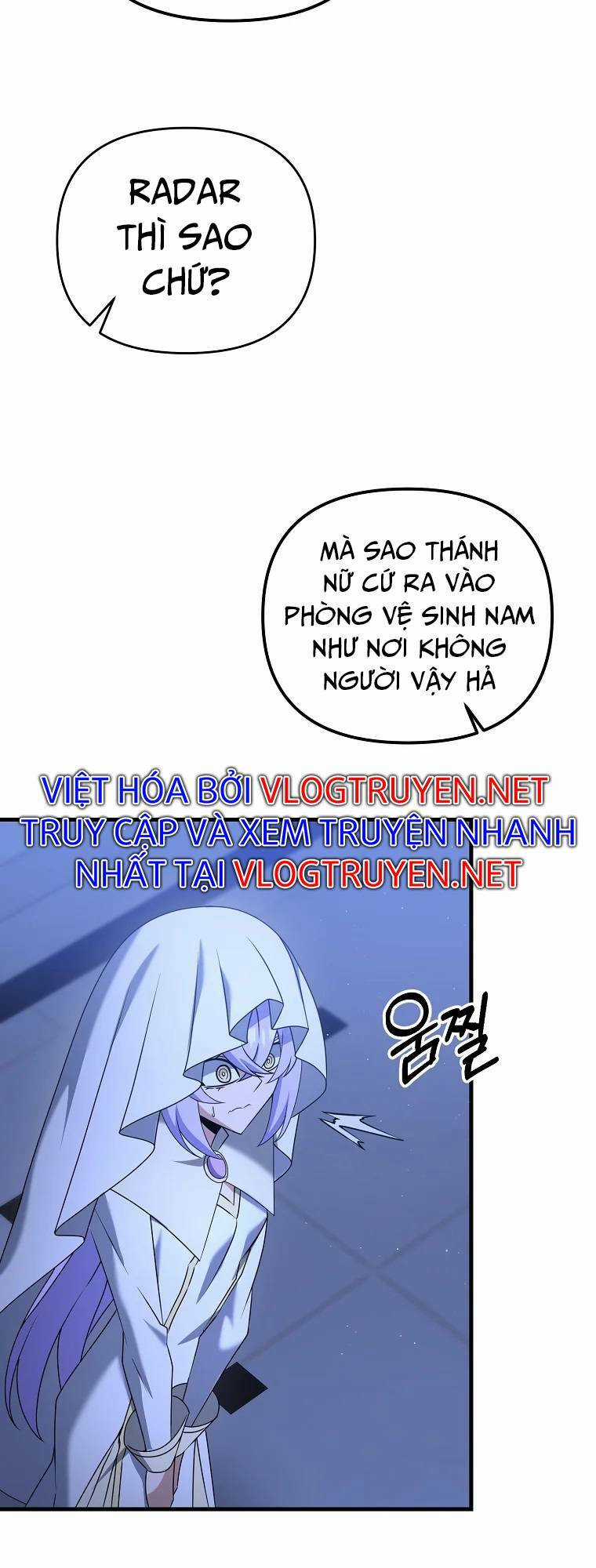 Bậc Thầy Kiếm Sĩ Lười Biếng Chapter 36 trang 25