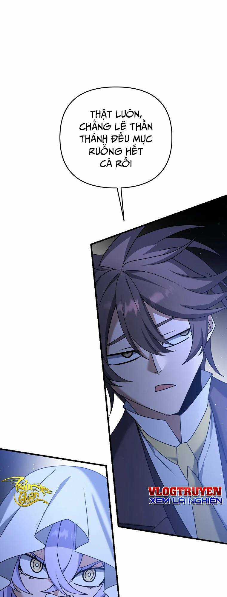 Bậc Thầy Kiếm Sĩ Lười Biếng Chapter 36 trang 26