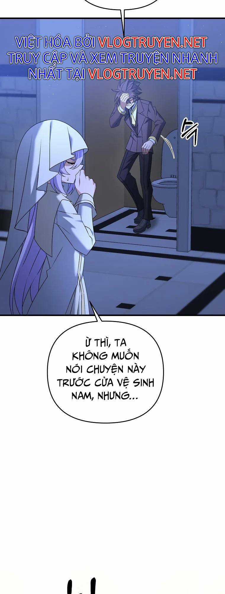 Bậc Thầy Kiếm Sĩ Lười Biếng Chapter 36 trang 28