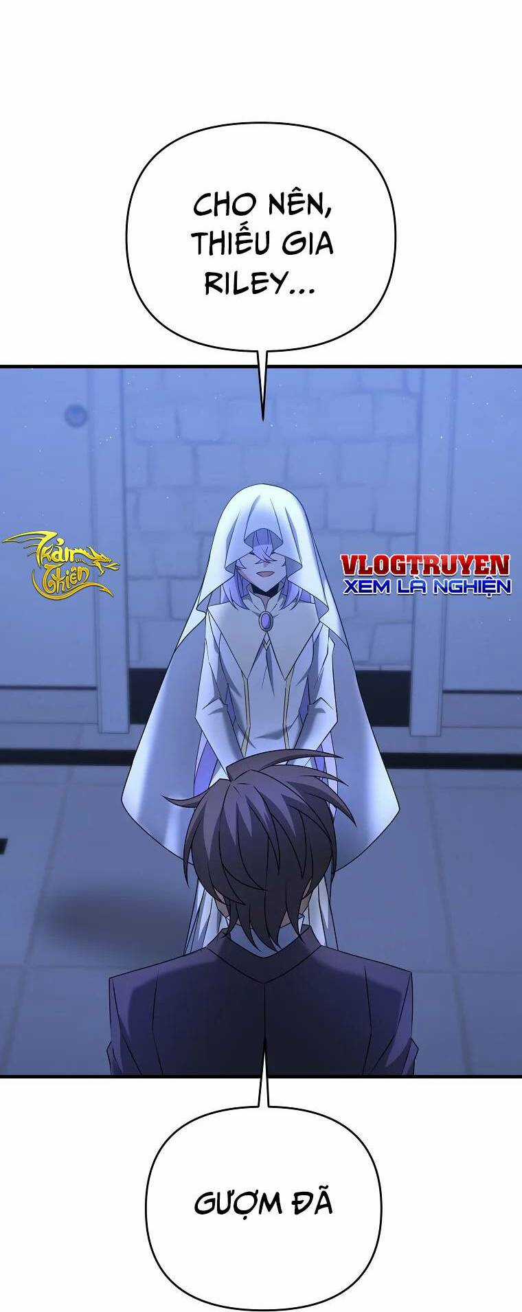 Bậc Thầy Kiếm Sĩ Lười Biếng Chapter 36 trang 31