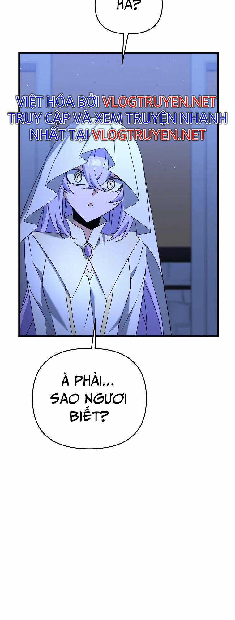 Bậc Thầy Kiếm Sĩ Lười Biếng Chapter 36 trang 33