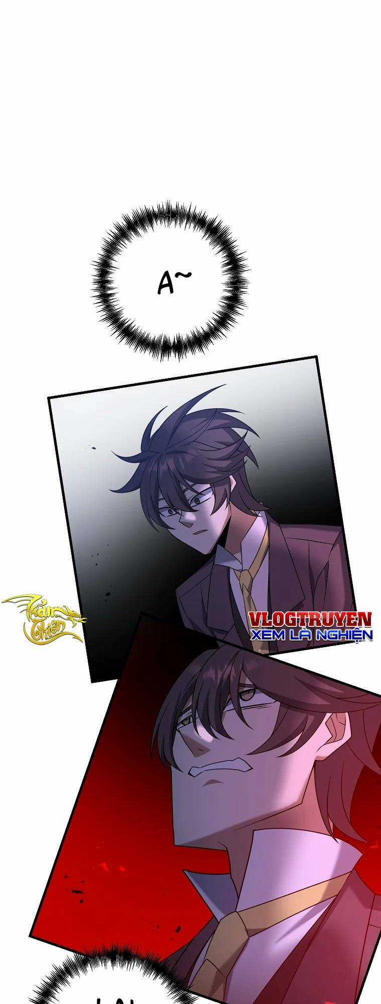 Bậc Thầy Kiếm Sĩ Lười Biếng Chapter 36 trang 34