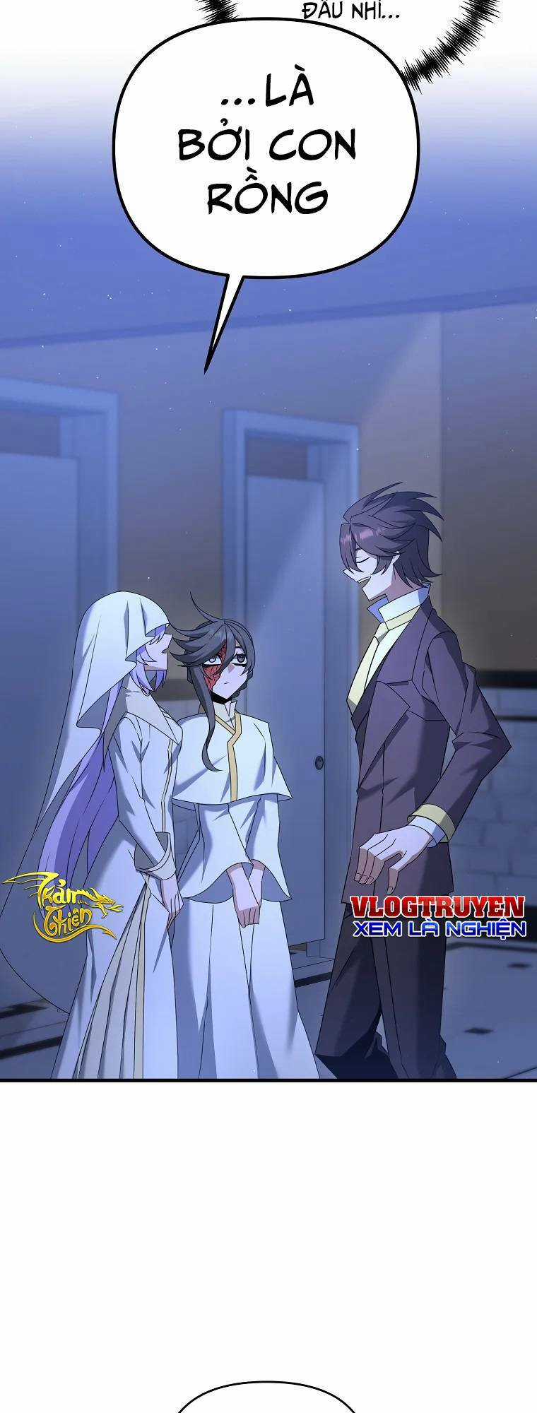 Bậc Thầy Kiếm Sĩ Lười Biếng Chapter 36 trang 37