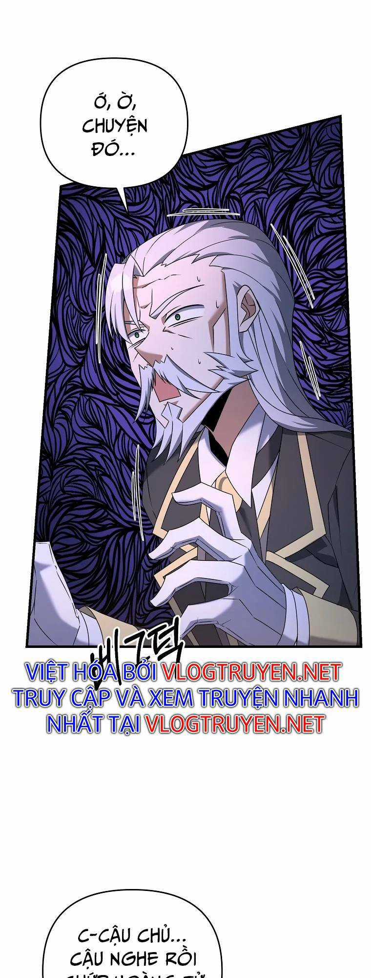 Bậc Thầy Kiếm Sĩ Lười Biếng Chapter 36 trang 4