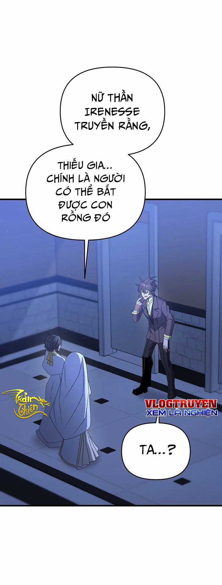 Bậc Thầy Kiếm Sĩ Lười Biếng Chapter 36 trang 40