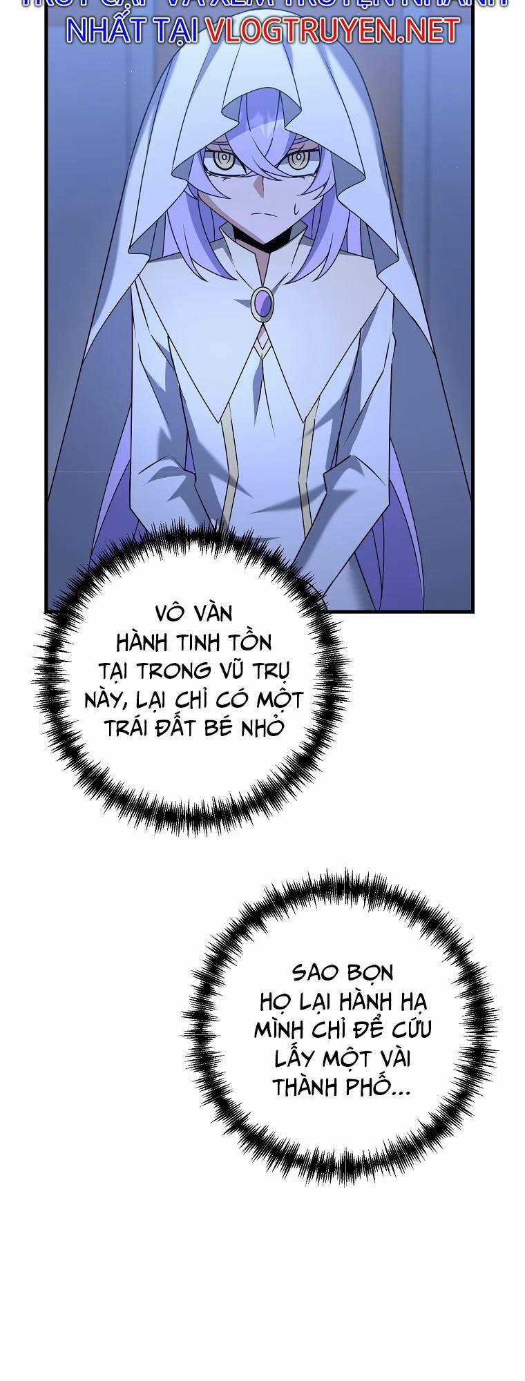 Bậc Thầy Kiếm Sĩ Lười Biếng Chapter 36 trang 42