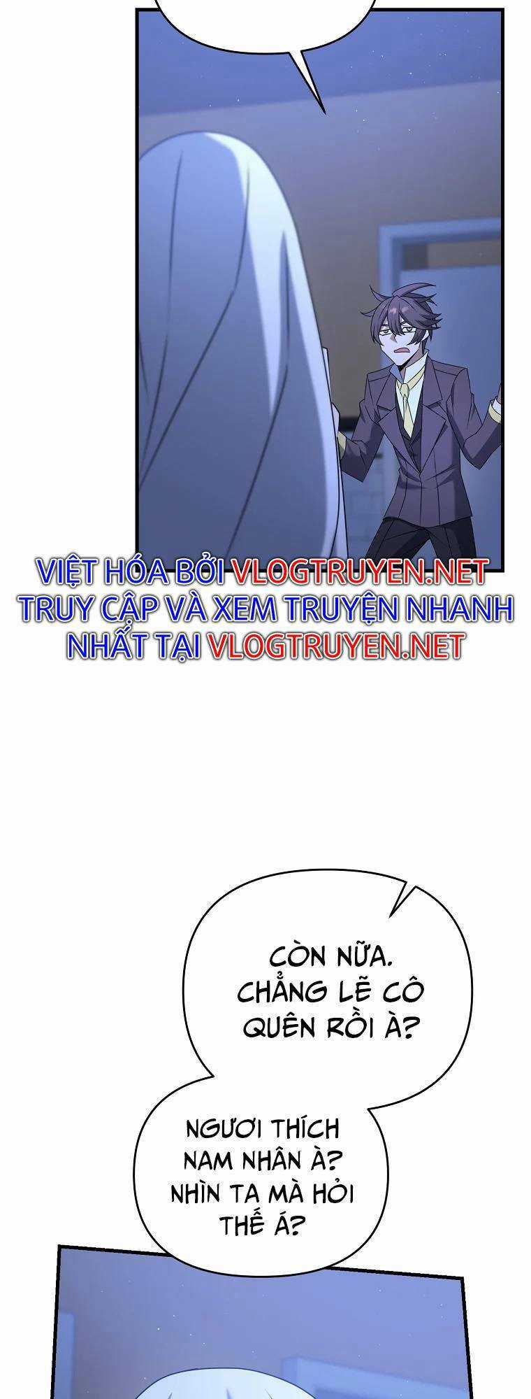 Bậc Thầy Kiếm Sĩ Lười Biếng Chapter 36 trang 44