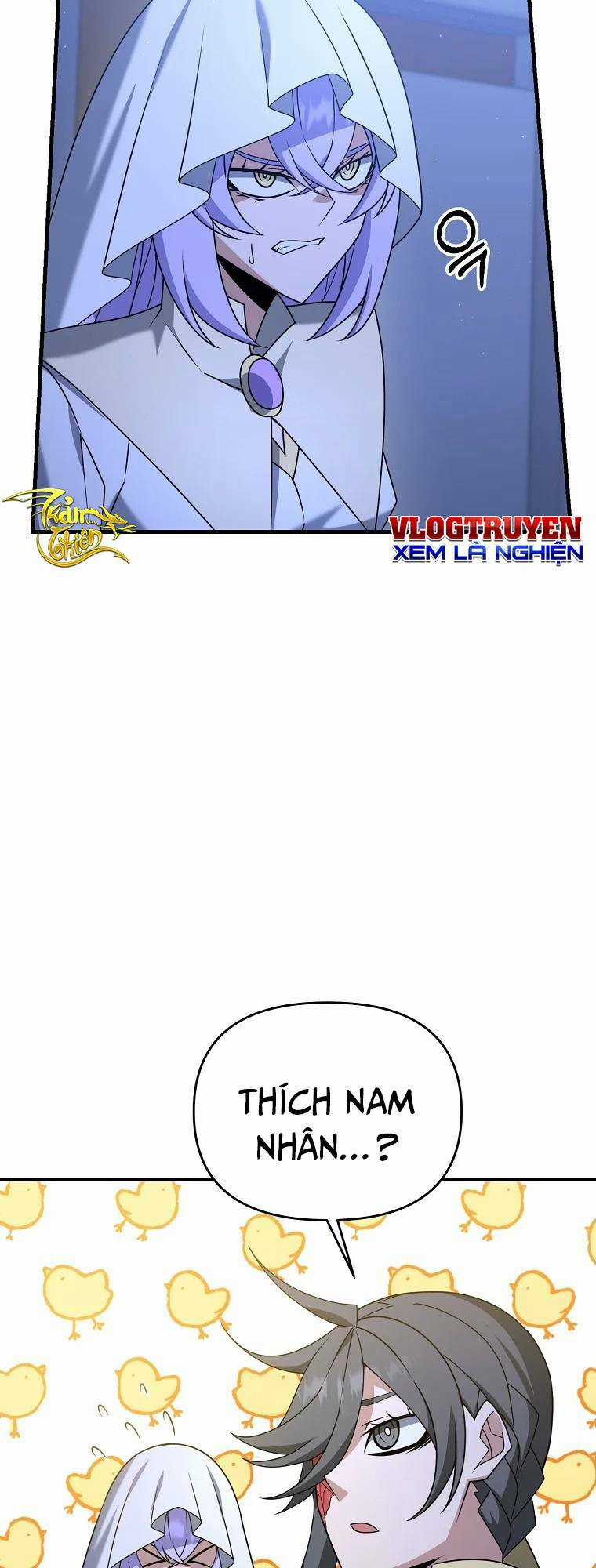 Bậc Thầy Kiếm Sĩ Lười Biếng Chapter 36 trang 45