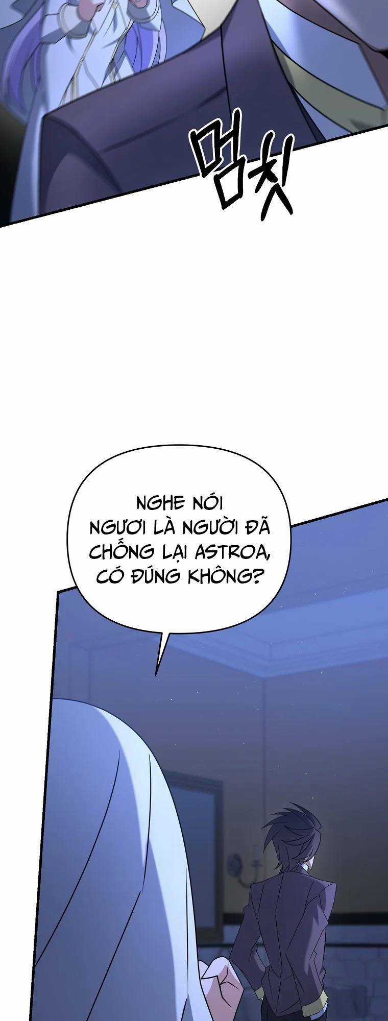 Bậc Thầy Kiếm Sĩ Lười Biếng Chapter 36 trang 49