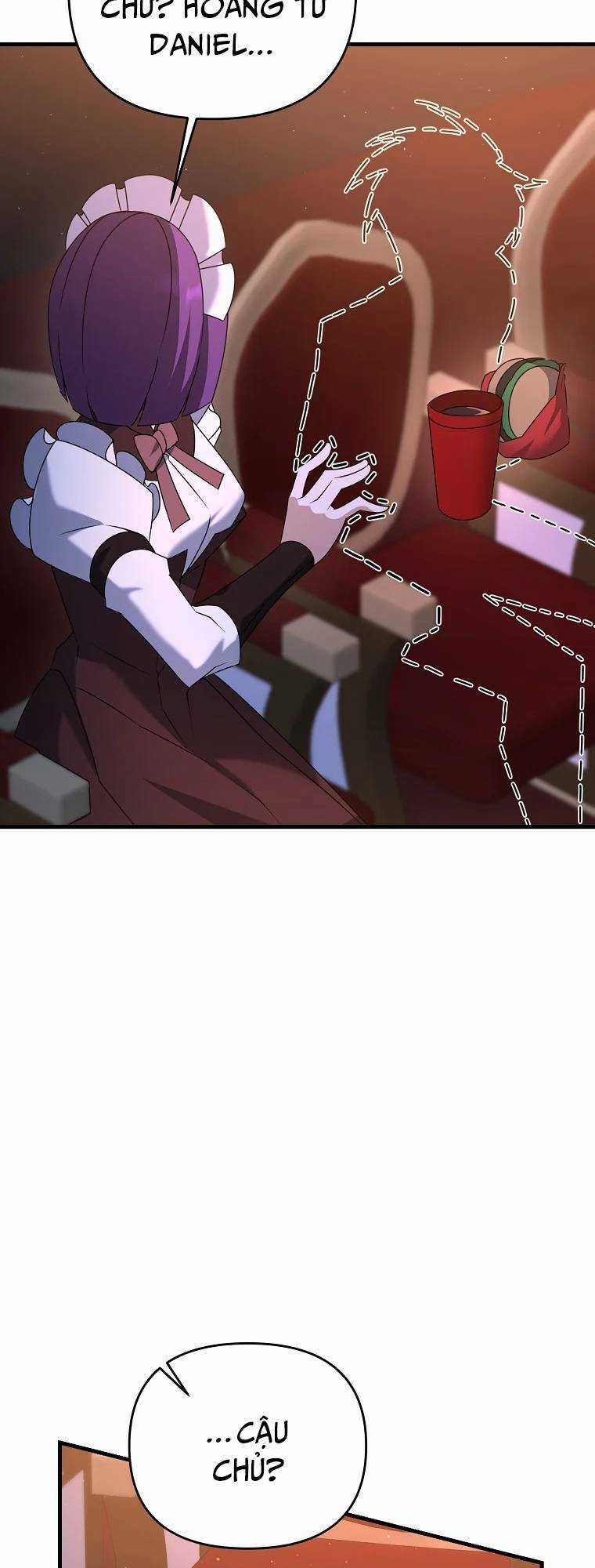 Bậc Thầy Kiếm Sĩ Lười Biếng Chapter 36 trang 5