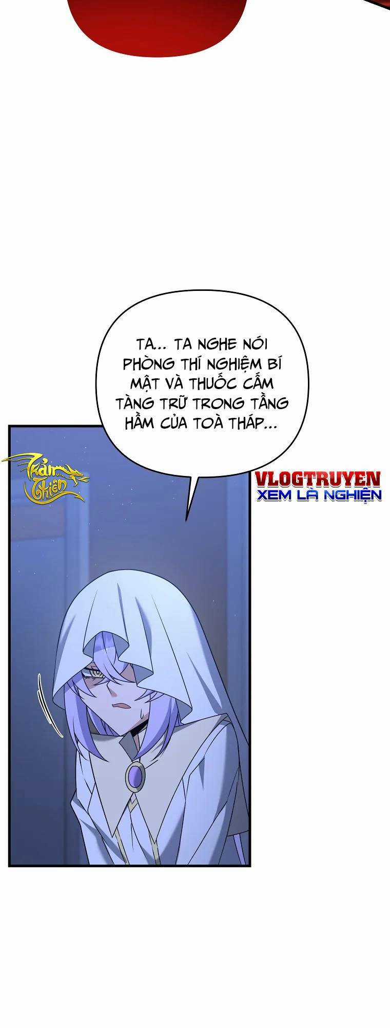 Bậc Thầy Kiếm Sĩ Lười Biếng Chapter 36 trang 51