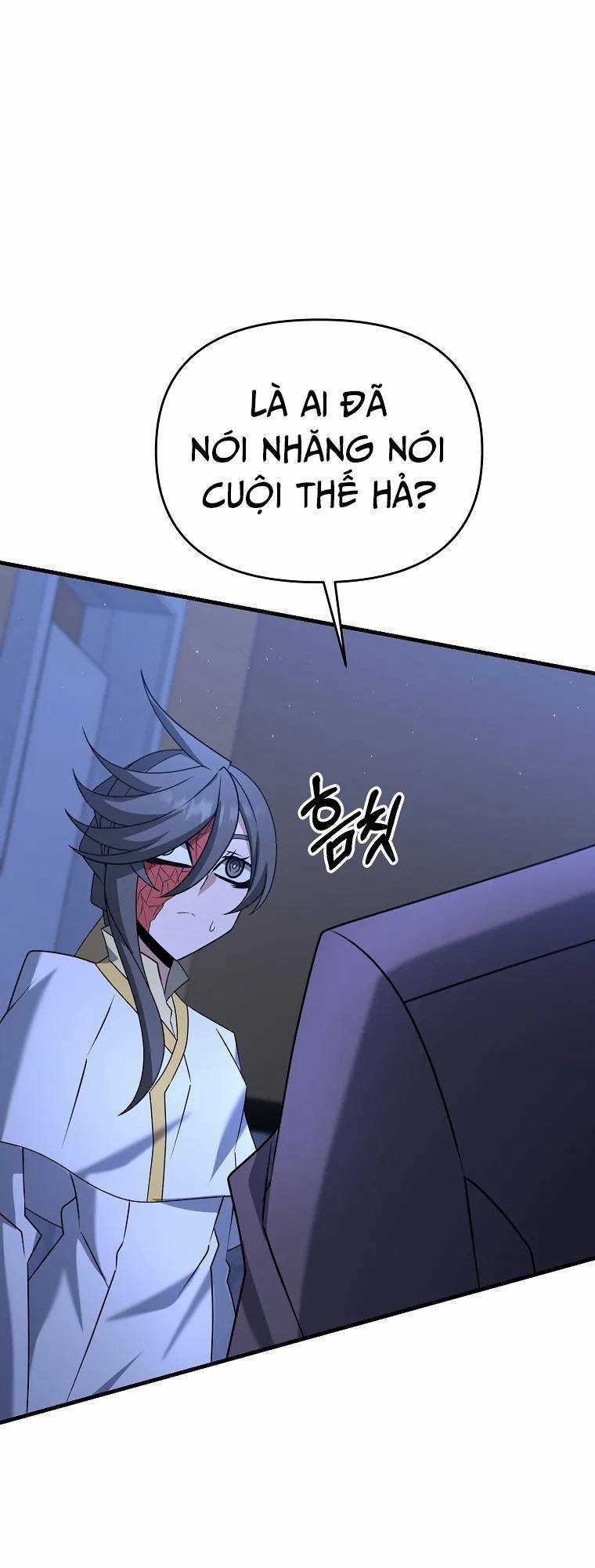 Bậc Thầy Kiếm Sĩ Lười Biếng Chapter 36 trang 53