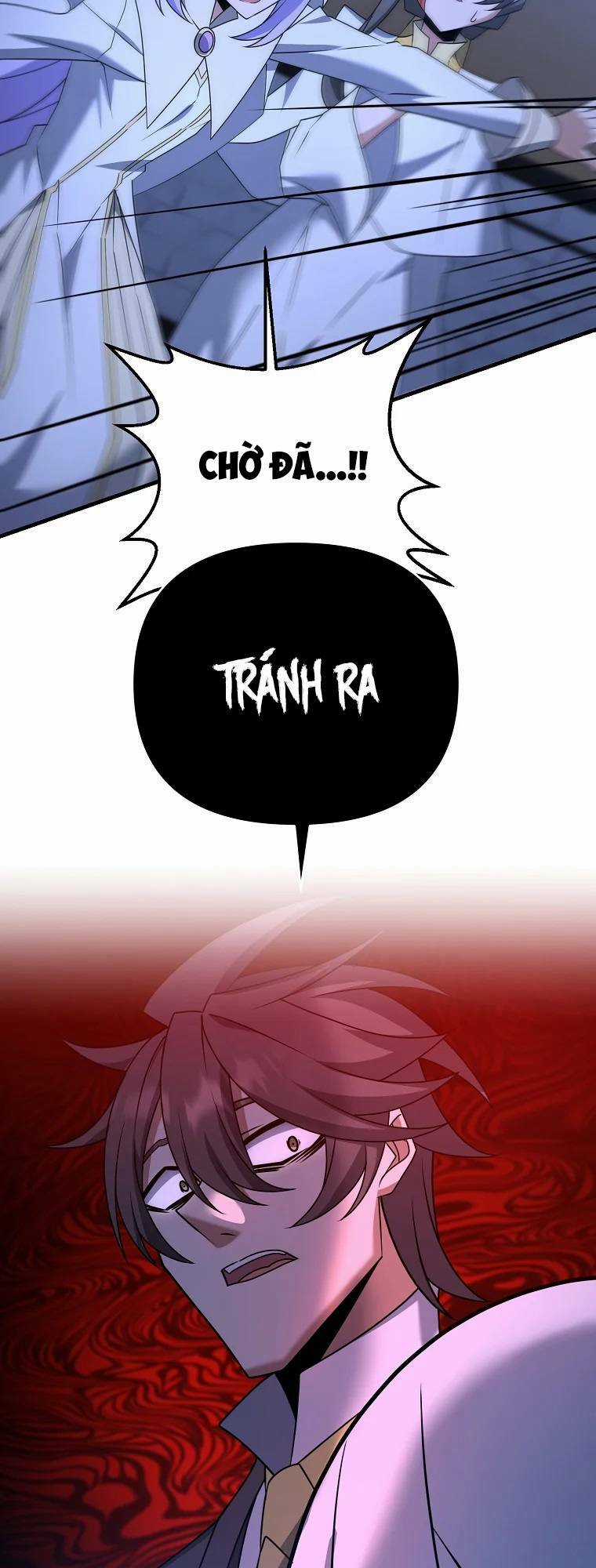 Bậc Thầy Kiếm Sĩ Lười Biếng Chapter 36 trang 57