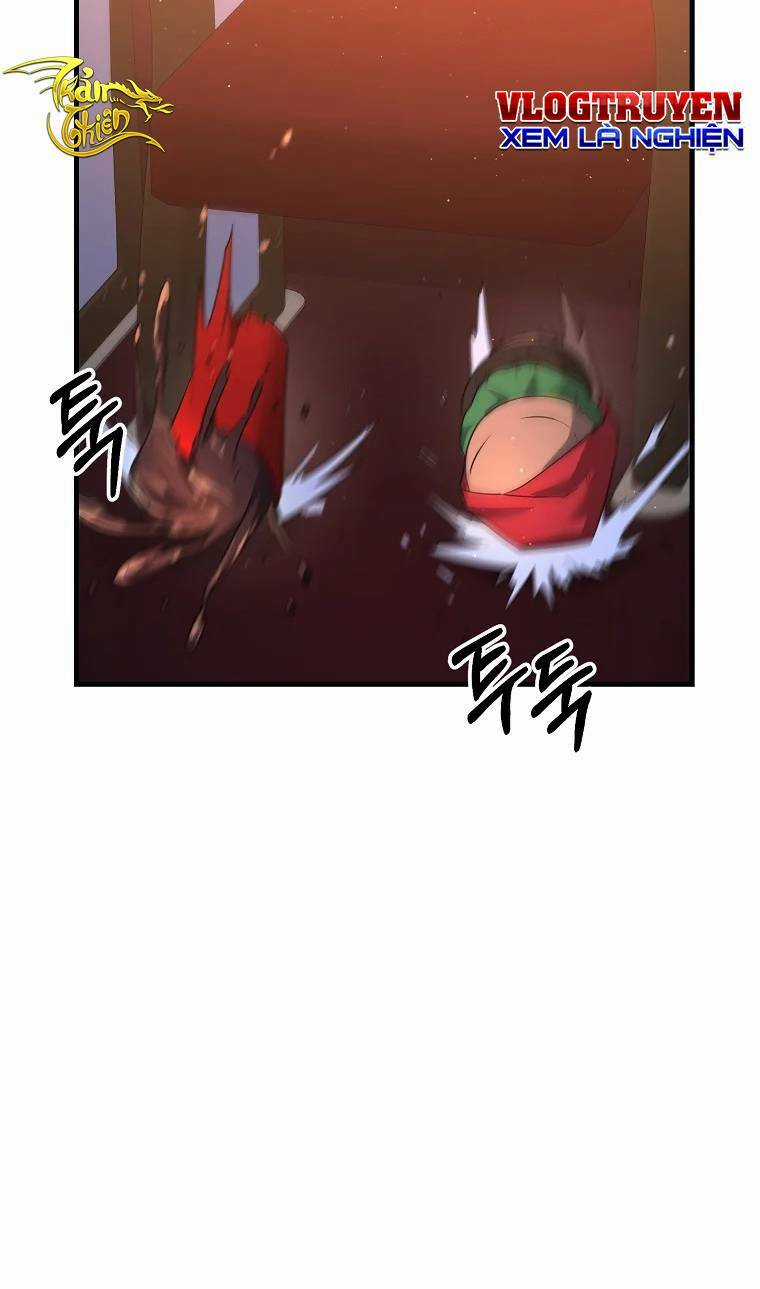 Bậc Thầy Kiếm Sĩ Lười Biếng Chapter 36 trang 6