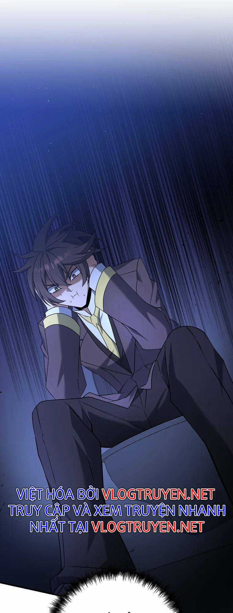 Bậc Thầy Kiếm Sĩ Lười Biếng Chapter 36 trang 8