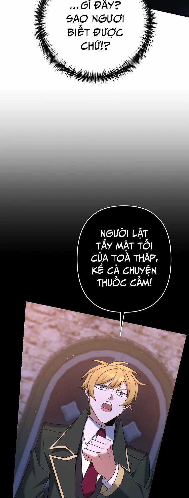 Bậc Thầy Kiếm Sĩ Lười Biếng Chapter 36 trang 9