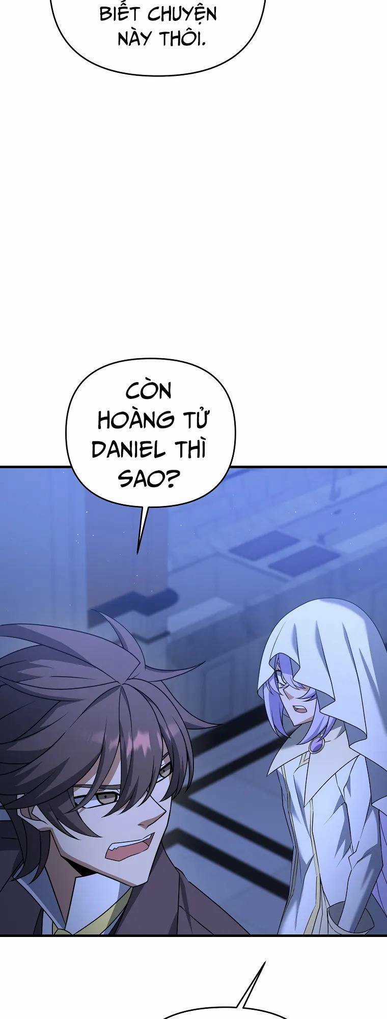 Bậc Thầy Kiếm Sĩ Lười Biếng Chapter 37 trang 1