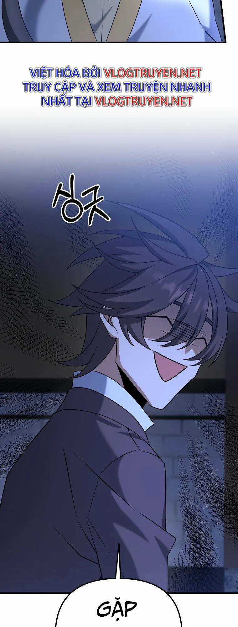 Bậc Thầy Kiếm Sĩ Lười Biếng Chapter 37 trang 10