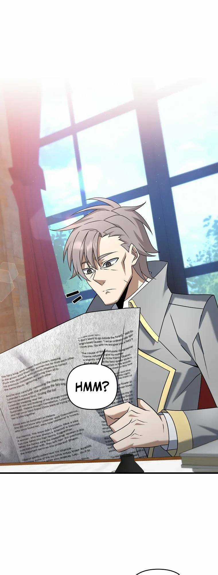 Bậc Thầy Kiếm Sĩ Lười Biếng Chapter 37 trang 12