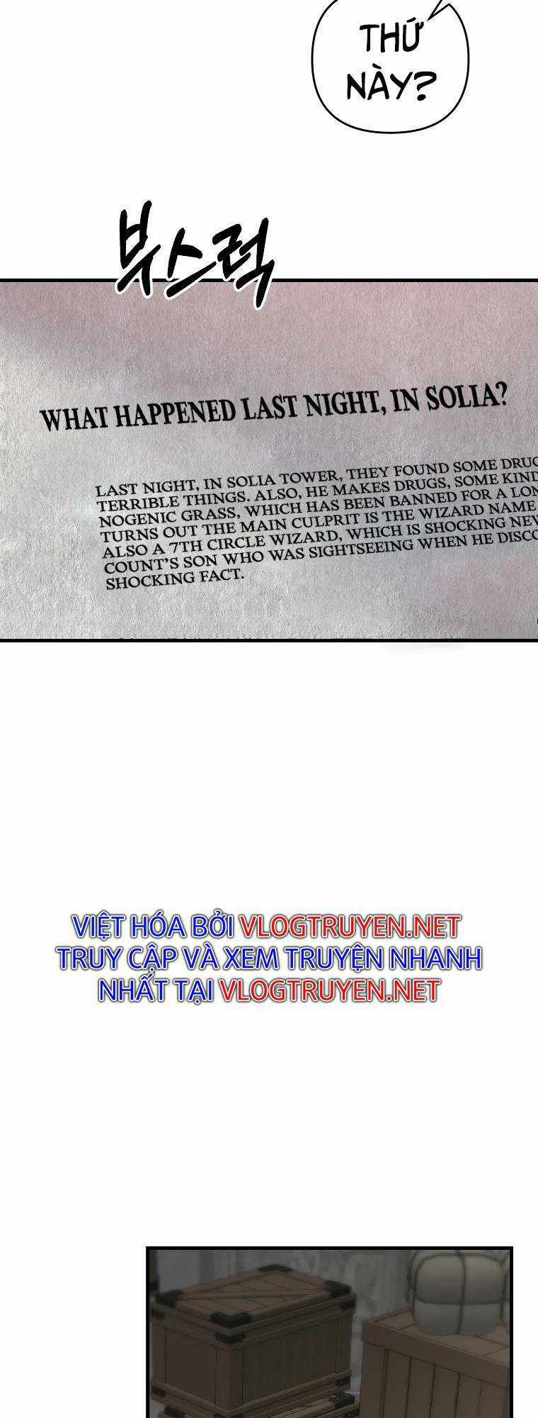 Bậc Thầy Kiếm Sĩ Lười Biếng Chapter 37 trang 13