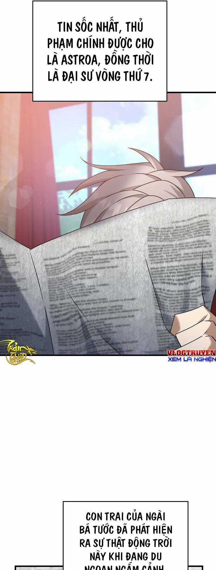 Bậc Thầy Kiếm Sĩ Lười Biếng Chapter 37 trang 16