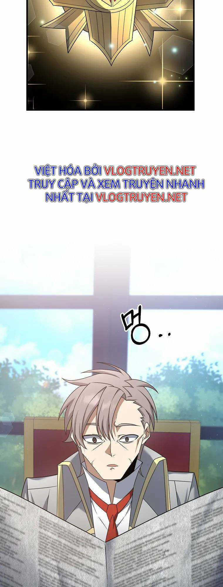 Bậc Thầy Kiếm Sĩ Lười Biếng Chapter 37 trang 18