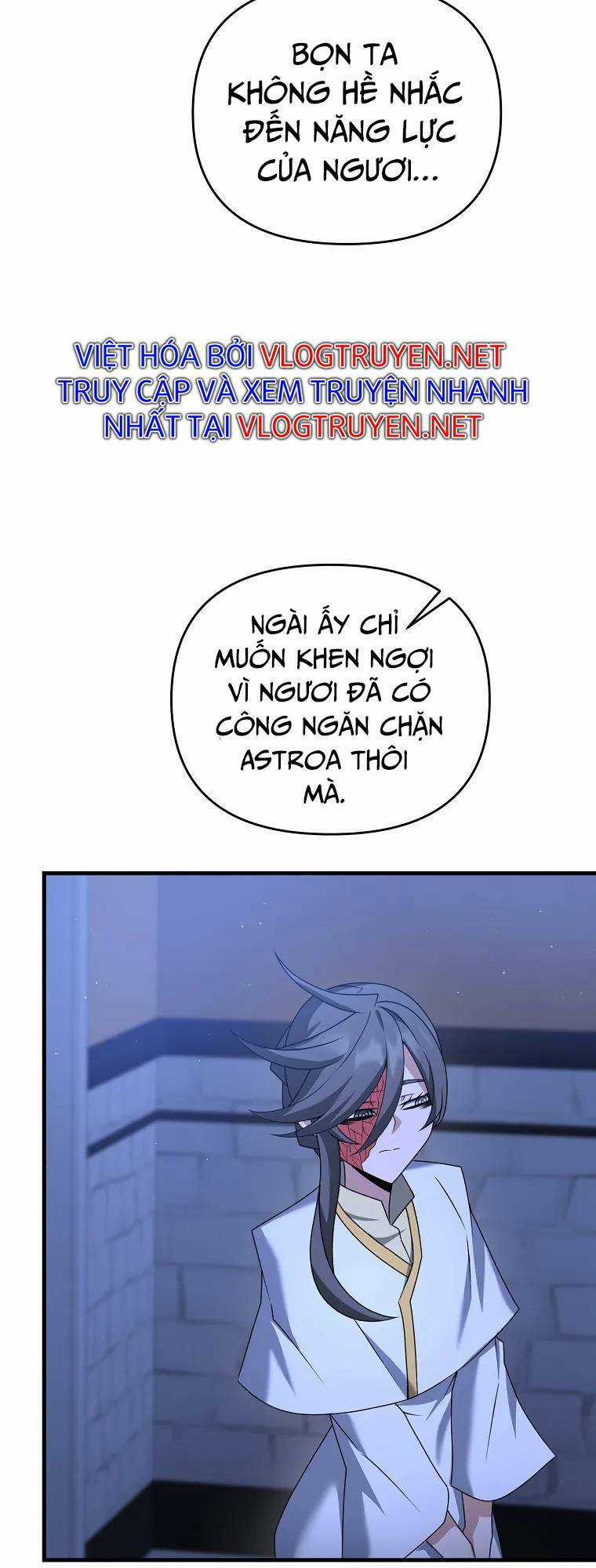 Bậc Thầy Kiếm Sĩ Lười Biếng Chapter 37 trang 2