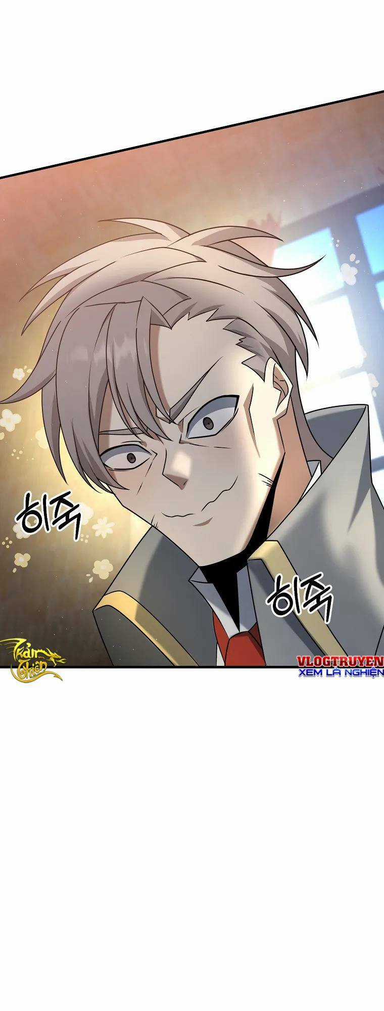 Bậc Thầy Kiếm Sĩ Lười Biếng Chapter 37 trang 20