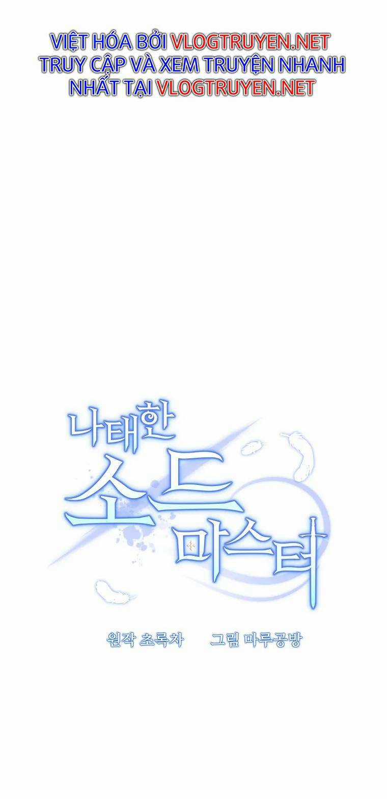 Bậc Thầy Kiếm Sĩ Lười Biếng Chapter 37 trang 22