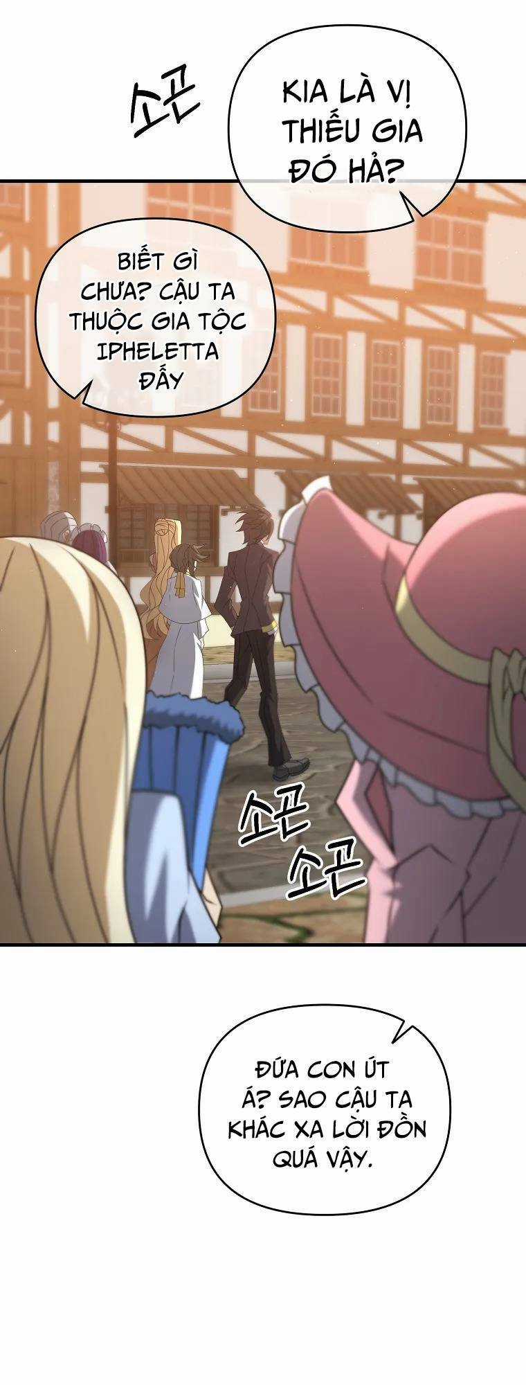 Bậc Thầy Kiếm Sĩ Lười Biếng Chapter 37 trang 26