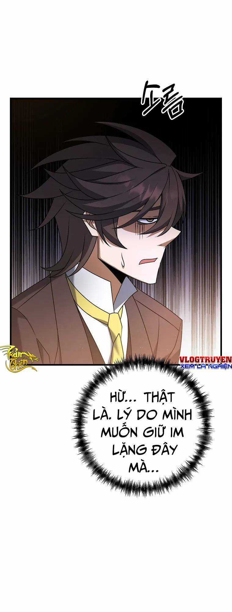 Bậc Thầy Kiếm Sĩ Lười Biếng Chapter 37 trang 27