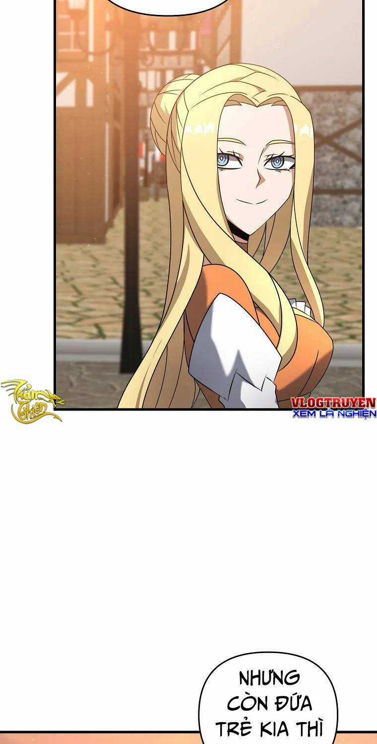 Bậc Thầy Kiếm Sĩ Lười Biếng Chapter 37 trang 30