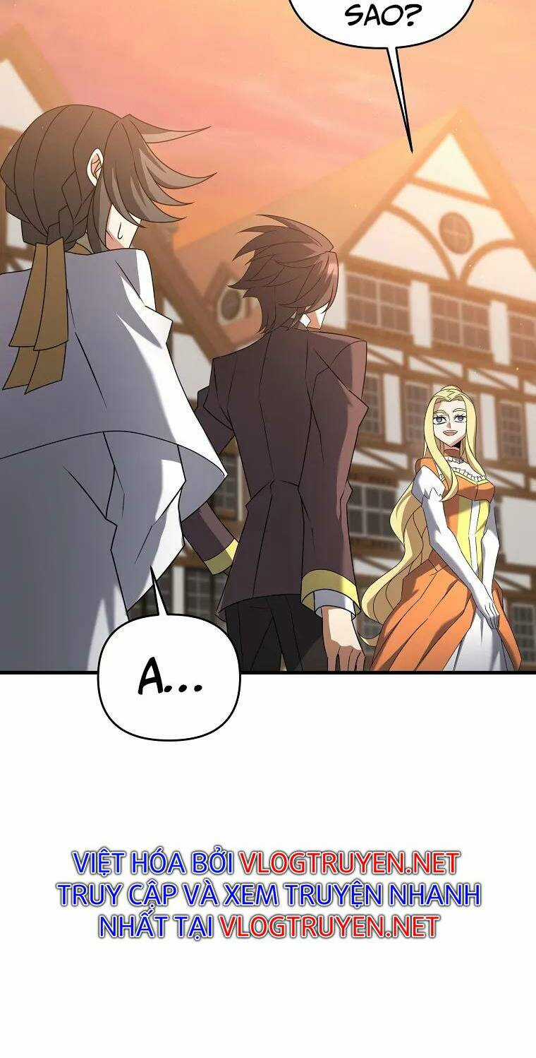 Bậc Thầy Kiếm Sĩ Lười Biếng Chapter 37 trang 31