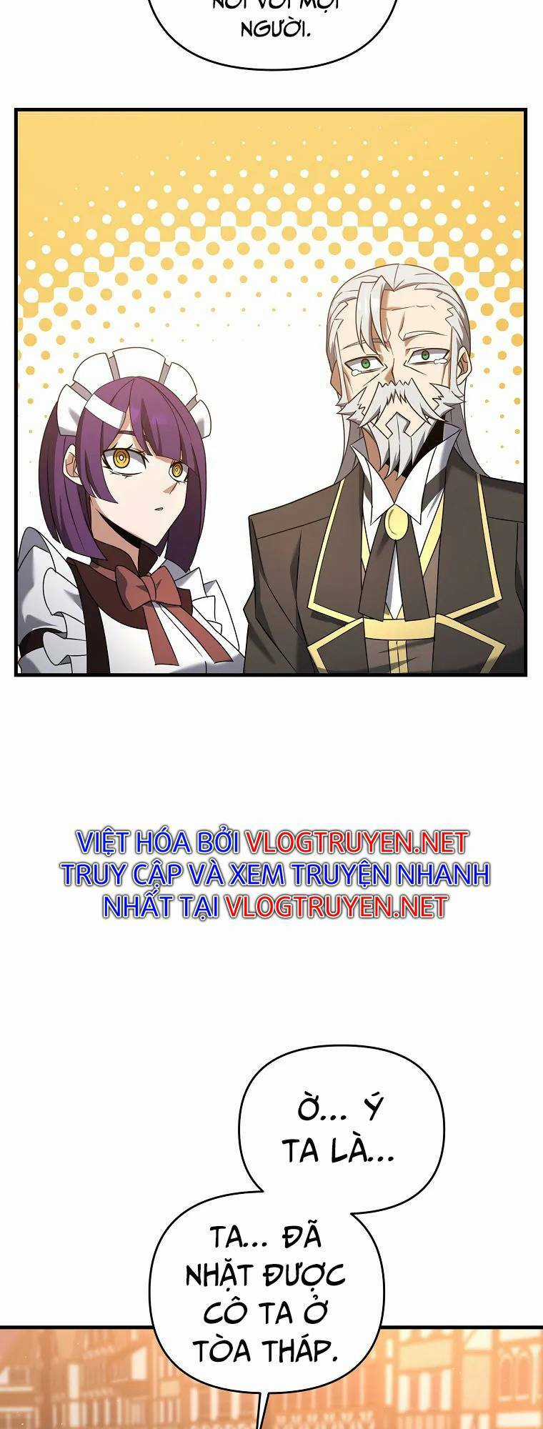 Bậc Thầy Kiếm Sĩ Lười Biếng Chapter 37 trang 33