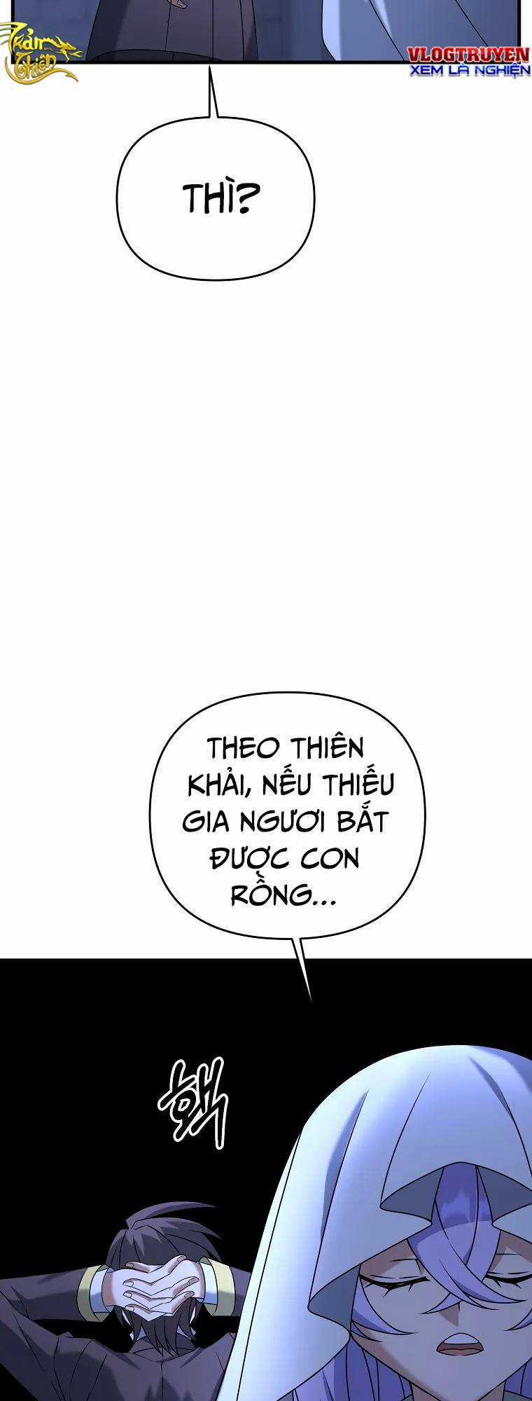 Bậc Thầy Kiếm Sĩ Lười Biếng Chapter 37 trang 4