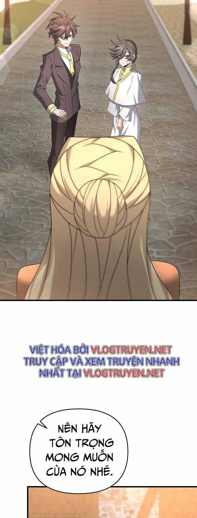 Bậc Thầy Kiếm Sĩ Lười Biếng Chapter 37 trang 42