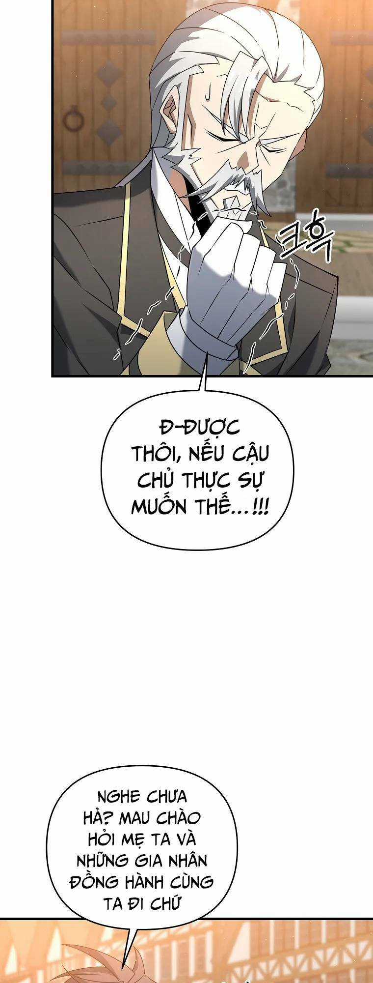 Bậc Thầy Kiếm Sĩ Lười Biếng Chapter 37 trang 43