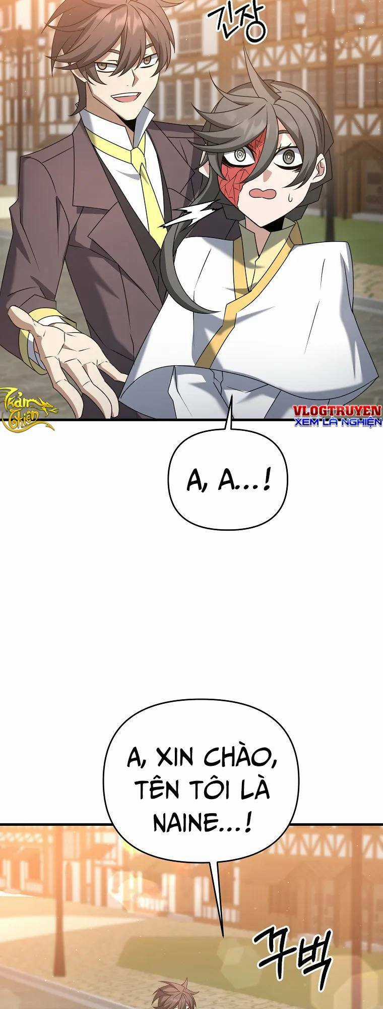 Bậc Thầy Kiếm Sĩ Lười Biếng Chapter 37 trang 44