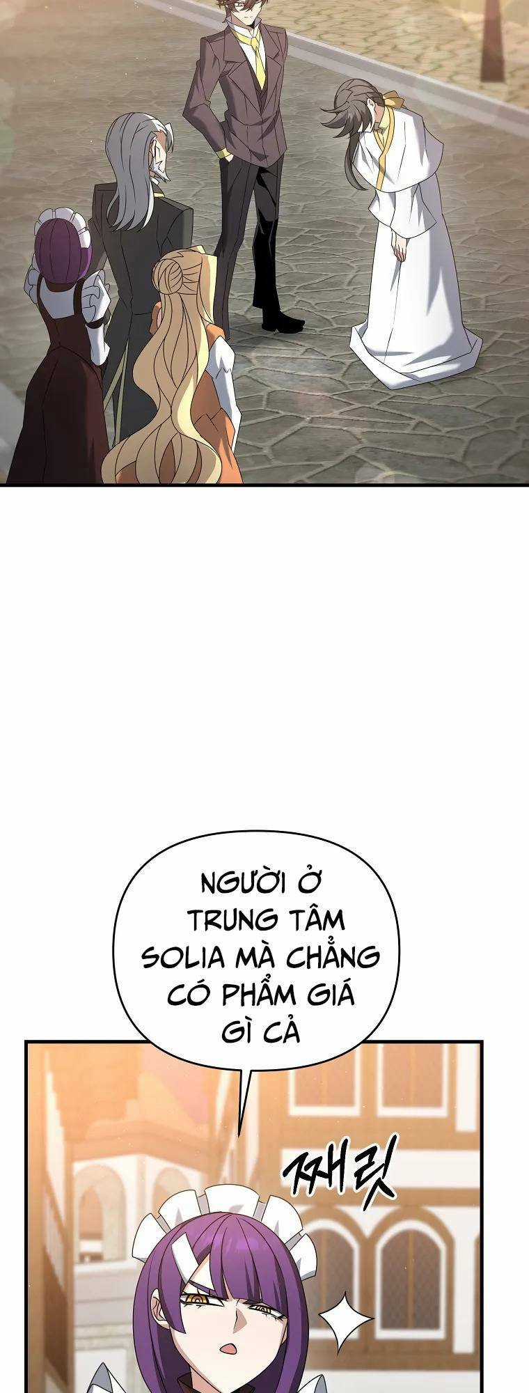 Bậc Thầy Kiếm Sĩ Lười Biếng Chapter 37 trang 45