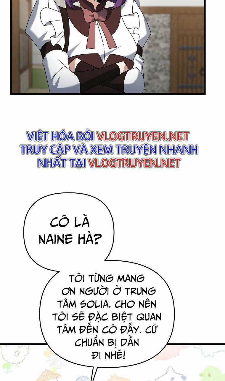 Bậc Thầy Kiếm Sĩ Lười Biếng Chapter 37 trang 46